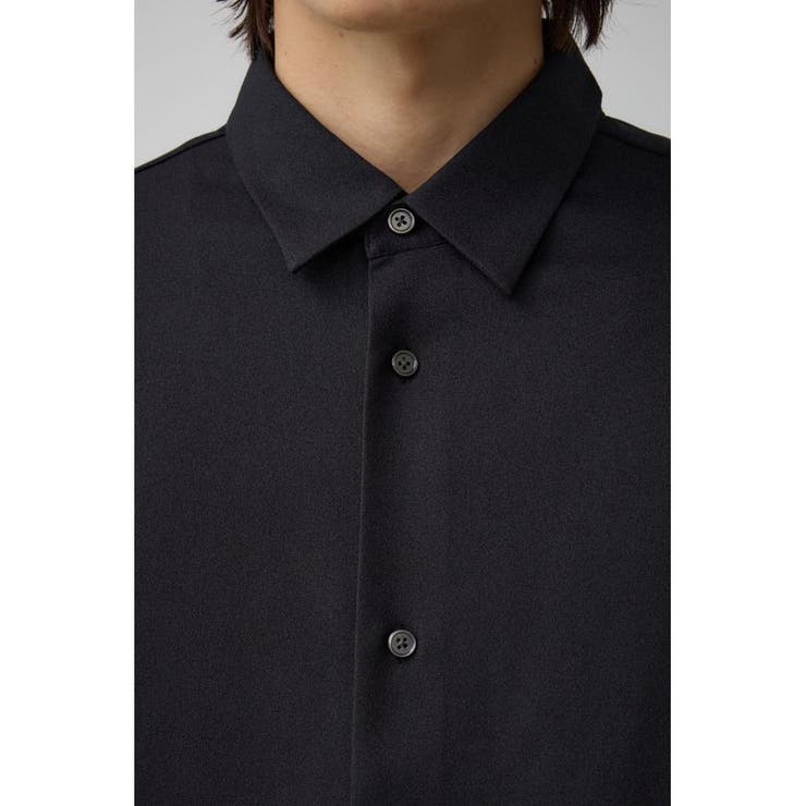 ジョーゼットジェネラルシャツ | AZUL BY MOUSSY | 詳細画像28 