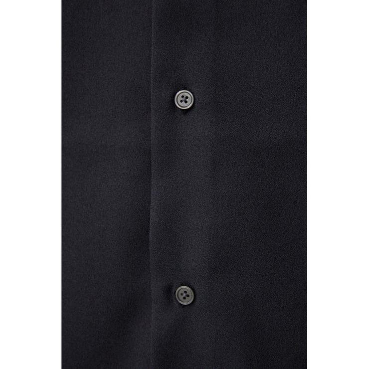 ジョーゼットジェネラルシャツ | AZUL BY MOUSSY | 詳細画像30 