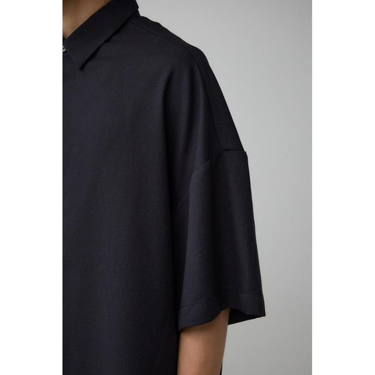 ジョーゼットジェネラルシャツ | AZUL BY MOUSSY | 詳細画像29 