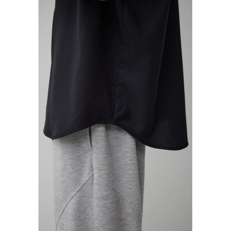 ジョーゼットジェネラルシャツ | AZUL BY MOUSSY | 詳細画像31 