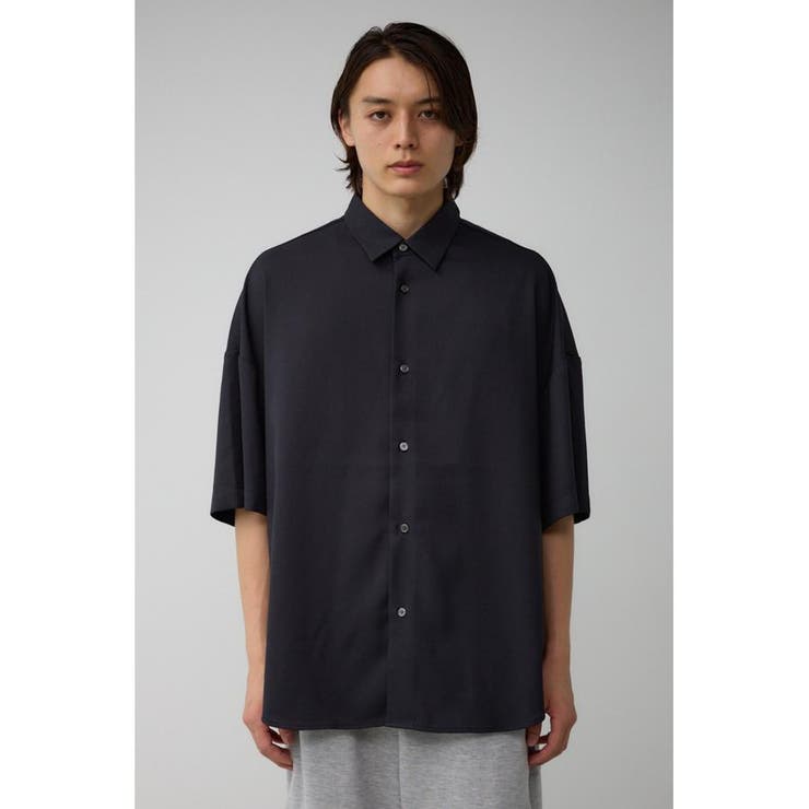 ジョーゼットジェネラルシャツ | AZUL BY MOUSSY | 詳細画像25 