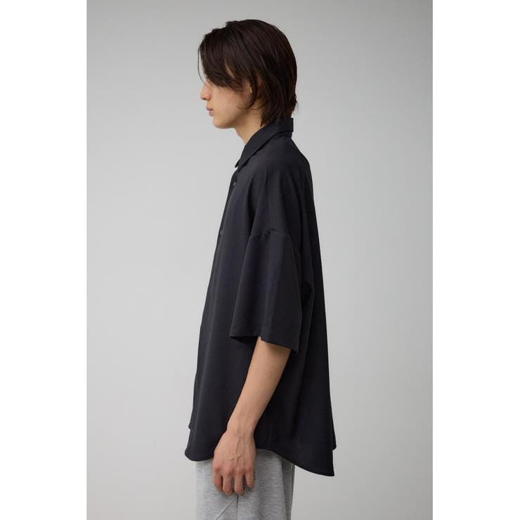 ジョーゼットジェネラルシャツ | AZUL BY MOUSSY | 詳細画像26 