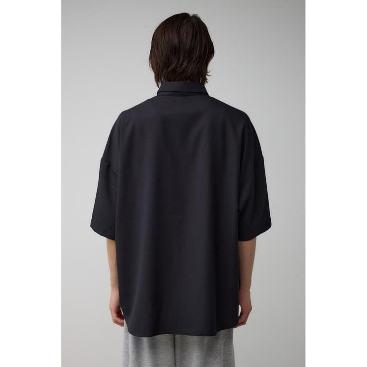 ジョーゼットジェネラルシャツ | AZUL BY MOUSSY | 詳細画像27 