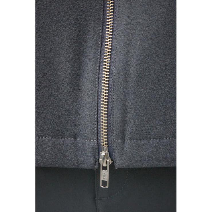 ジョーゼットフーディーブルゾン | AZUL BY MOUSSY | 詳細画像25 