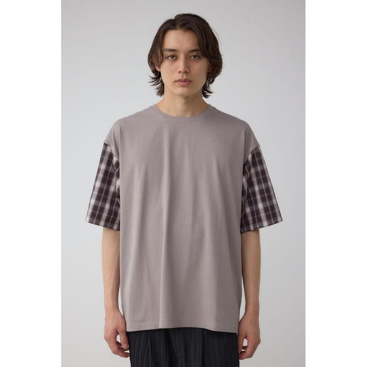 異素材スウィッチングトップス | AZUL BY MOUSSY | 詳細画像25 