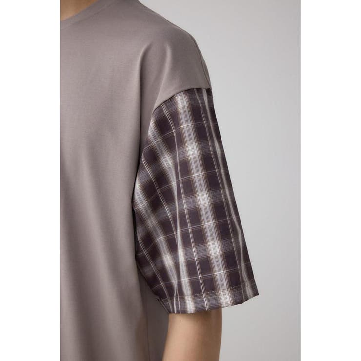 異素材スウィッチングトップス | AZUL BY MOUSSY | 詳細画像29 