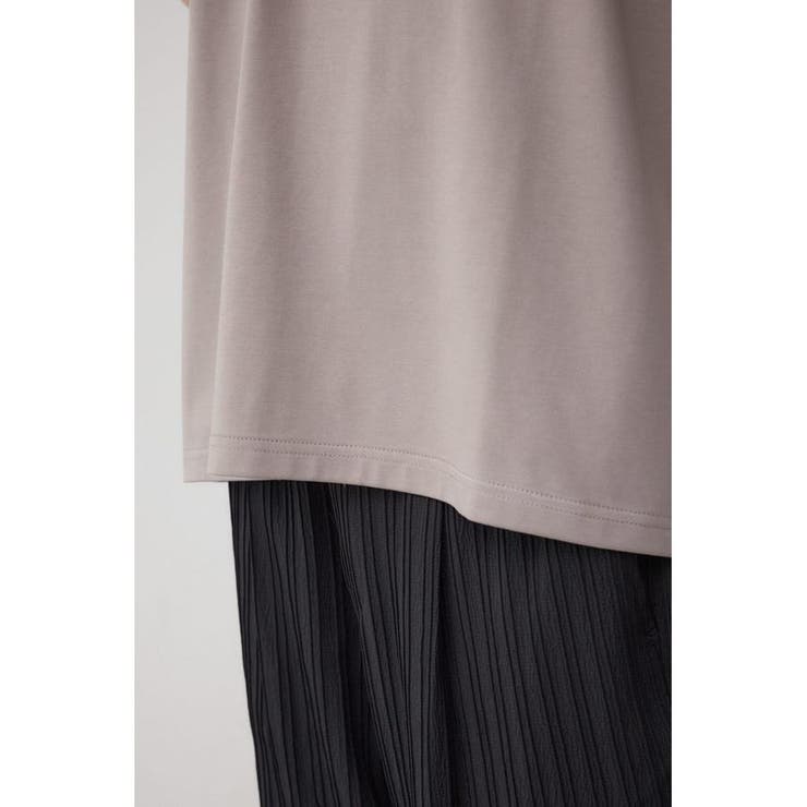 異素材スウィッチングトップス | AZUL BY MOUSSY | 詳細画像30 