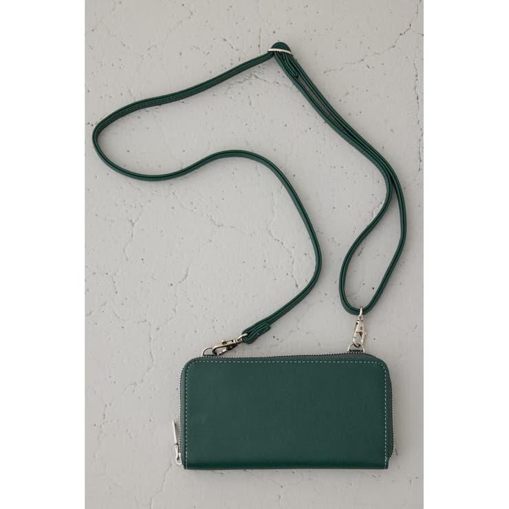 ベルトデザインウォレットバッグ | AZUL BY MOUSSY | 詳細画像40 