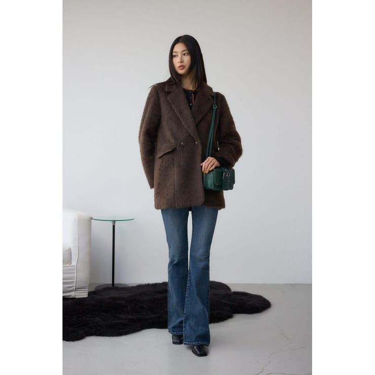 ベルトデザインウォレットバッグ | AZUL BY MOUSSY | 詳細画像33 