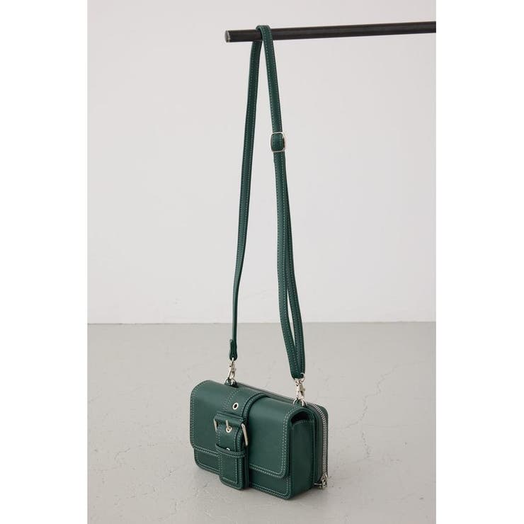 ベルトデザインウォレットバッグ | AZUL BY MOUSSY | 詳細画像35 