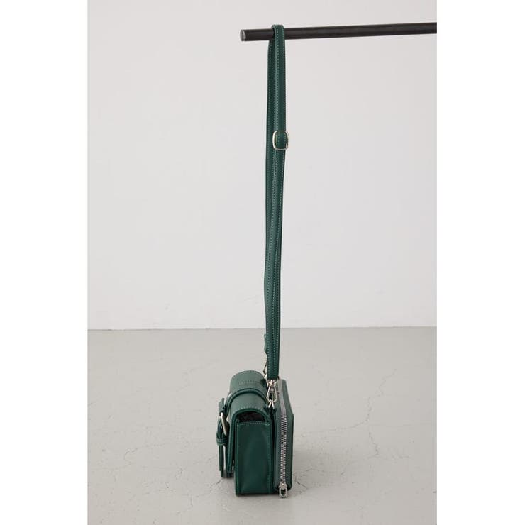 ベルトデザインウォレットバッグ | AZUL BY MOUSSY | 詳細画像36 