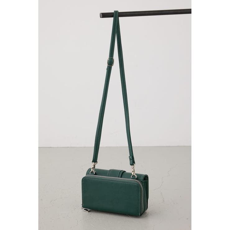 ベルトデザインウォレットバッグ | AZUL BY MOUSSY | 詳細画像37 