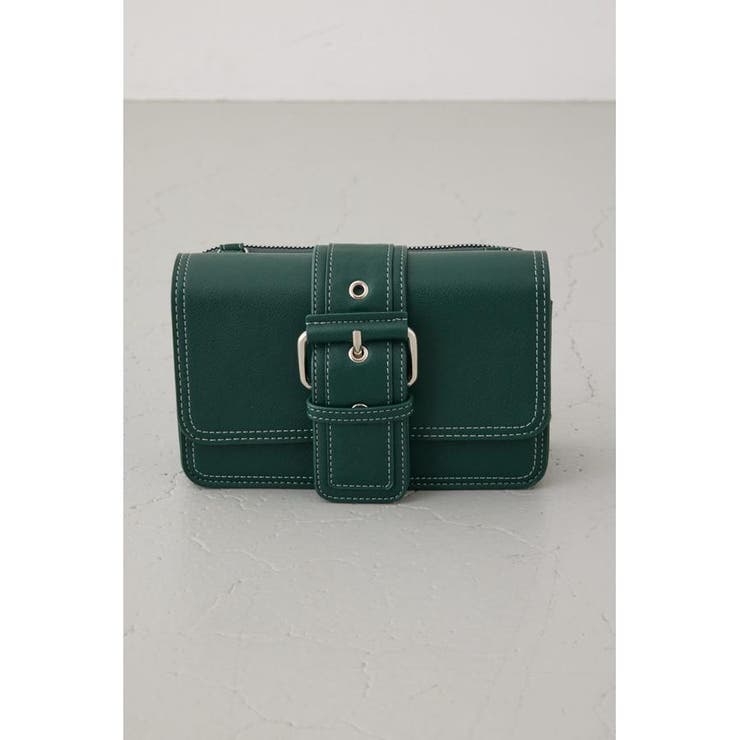 ベルトデザインウォレットバッグ | AZUL BY MOUSSY | 詳細画像38 