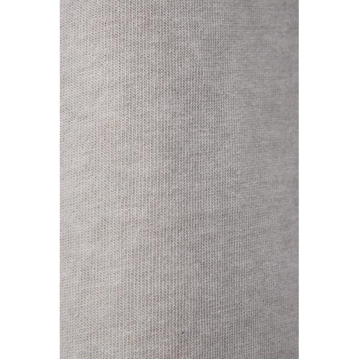 ピグメントサイドスリットTEE | AZUL BY MOUSSY | 詳細画像33 