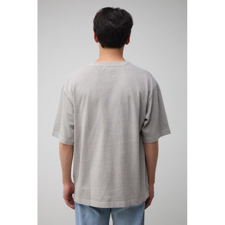 ピグメントサイドスリットTEE | AZUL BY MOUSSY | 詳細画像29 