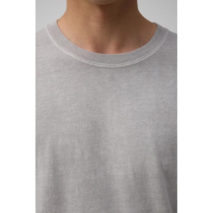 ピグメントサイドスリットTEE | AZUL BY MOUSSY | 詳細画像30 