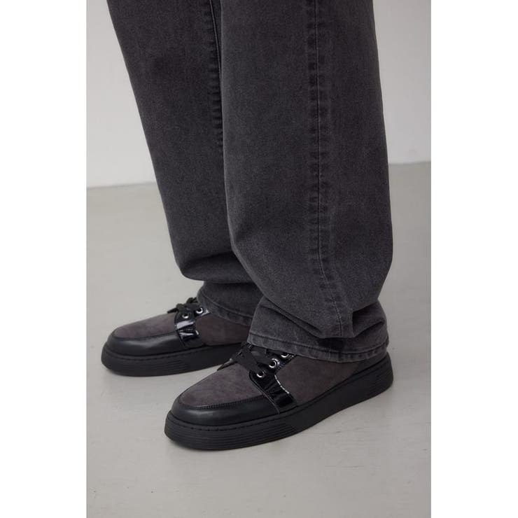 AZUL DENIM スリムストレート | AZUL BY MOUSSY | 詳細画像12 