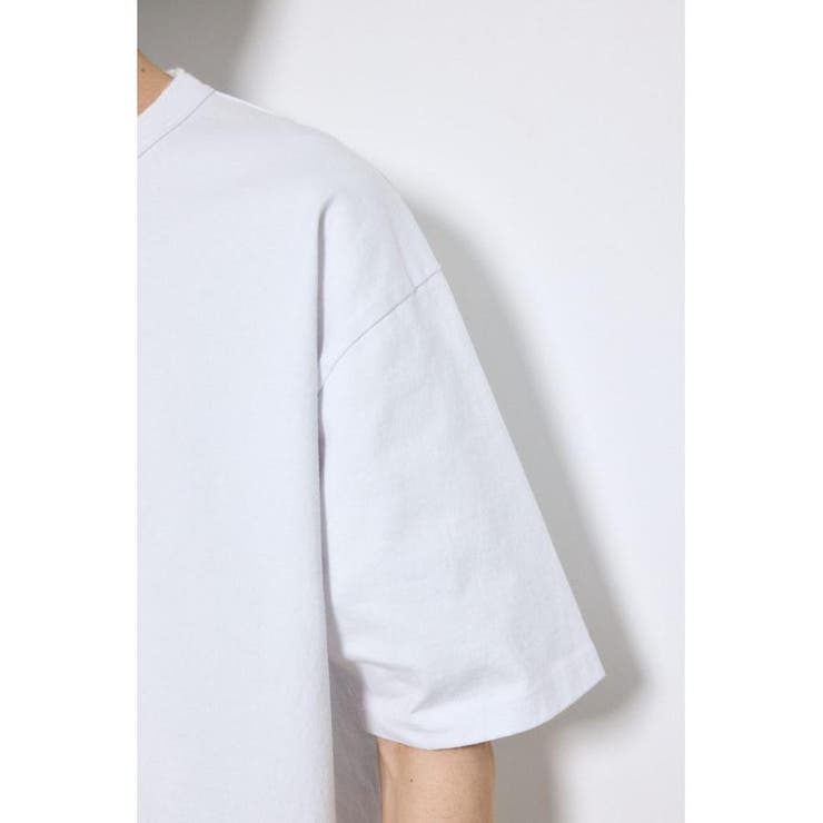 ヘンリーネックハングTEE | AZUL BY MOUSSY | 詳細画像9 