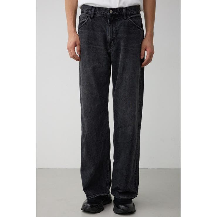 AZUL DENIM ワイド | AZUL BY MOUSSY | 詳細画像5 