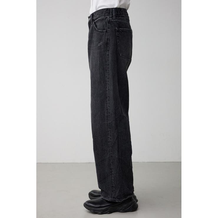 AZUL DENIM ワイド | AZUL BY MOUSSY | 詳細画像6 