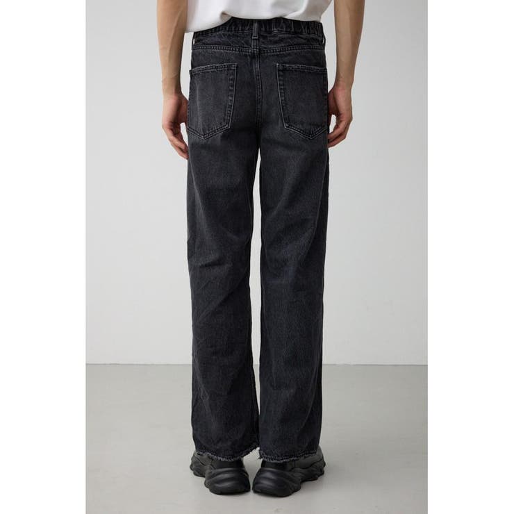 AZUL DENIM ワイド[品番：AZLW0022578]｜AZUL BY MOUSSY（アズールバイ