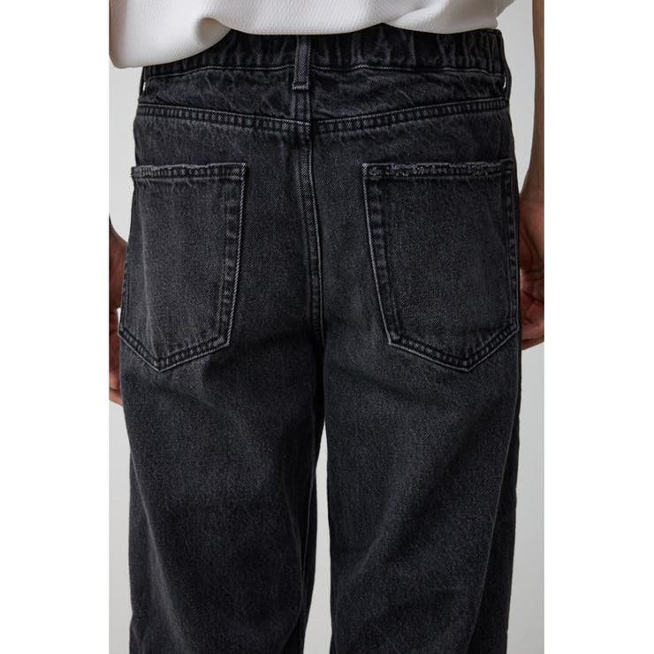 AZUL DENIM ワイド | AZUL BY MOUSSY | 詳細画像9 