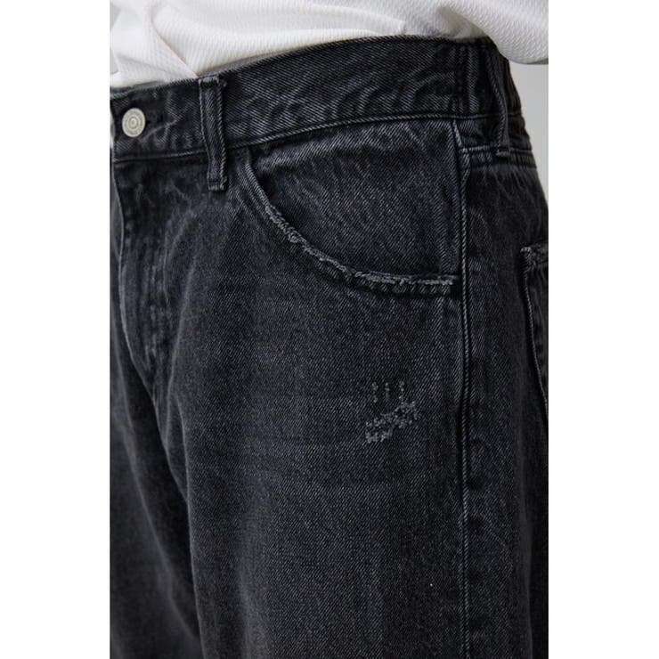 AZUL DENIM ワイド | AZUL BY MOUSSY | 詳細画像10 