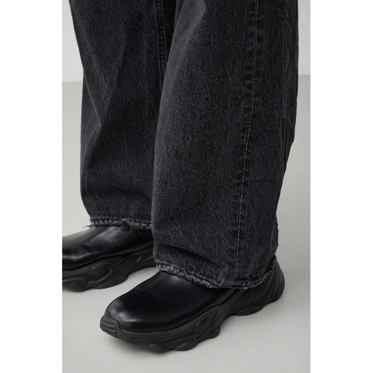 AZUL DENIM ワイド | AZUL BY MOUSSY | 詳細画像12 