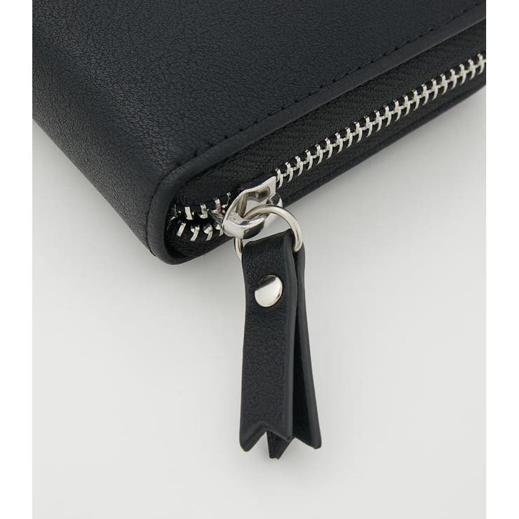 Azul Emboss Long Wallet 品番 Azlw Azul By Moussy アズールバイマウジー のメンズファッション通販 Shoplist ショップリスト