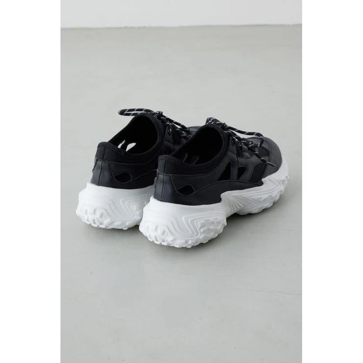 ダッドソールスニーカーサンダル | AZUL BY MOUSSY | 詳細画像6 