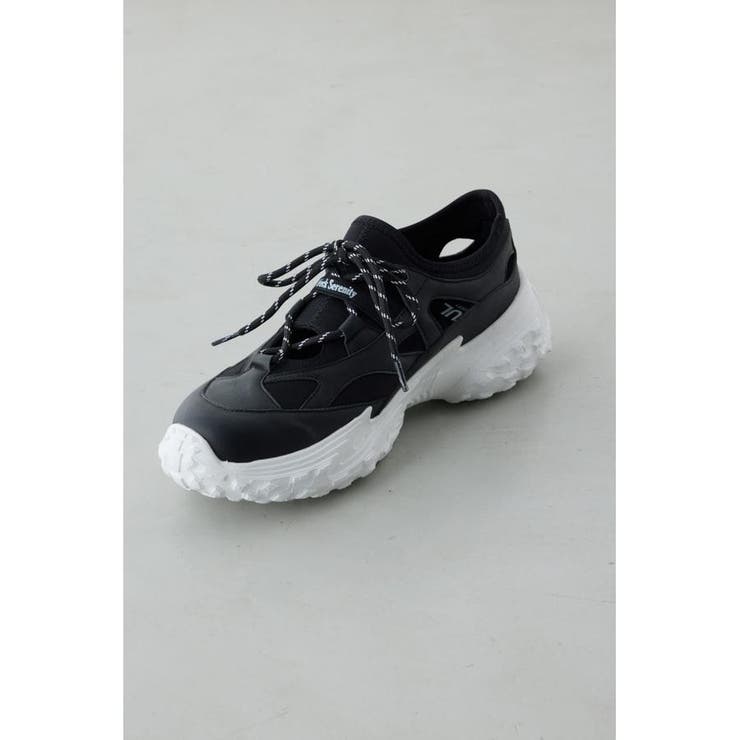 ダッドソールスニーカーサンダル | AZUL BY MOUSSY | 詳細画像7 