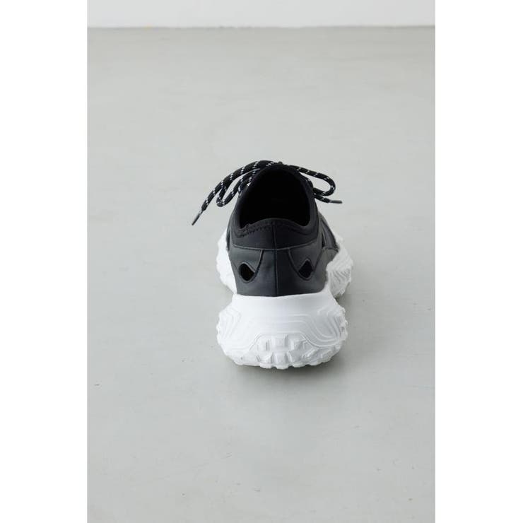 ダッドソールスニーカーサンダル | AZUL BY MOUSSY | 詳細画像9 