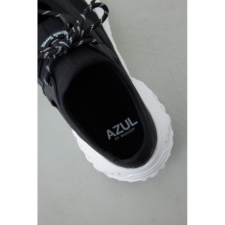 ダッドソールスニーカーサンダル | AZUL BY MOUSSY | 詳細画像12 