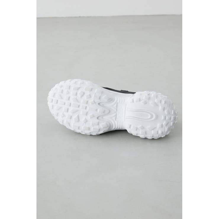 ダッドソールスニーカーサンダル | AZUL BY MOUSSY | 詳細画像13 