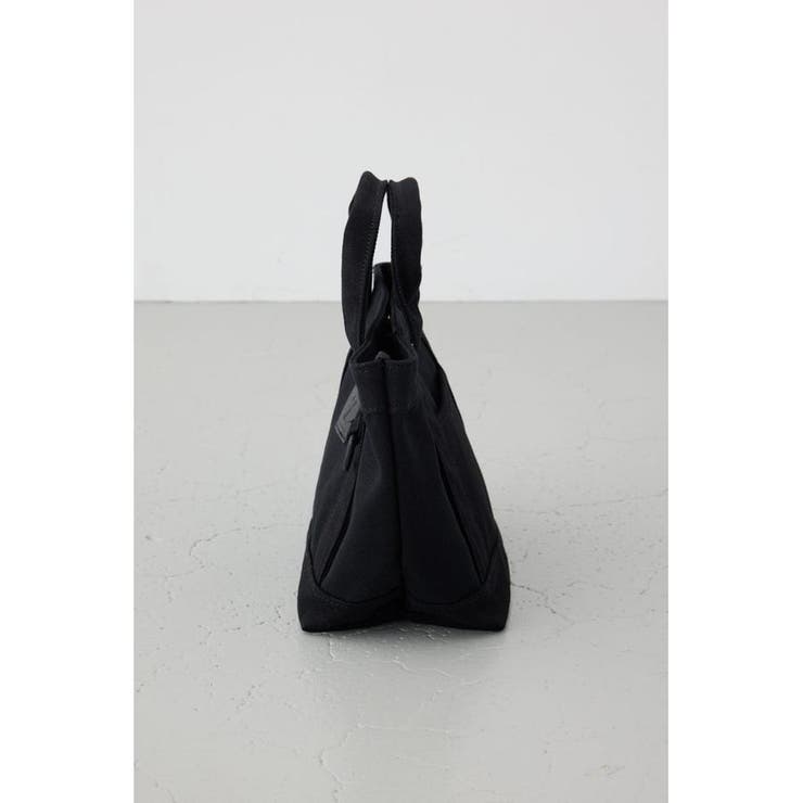 パッチ付きミニトートバッグ | AZUL BY MOUSSY | 詳細画像12 