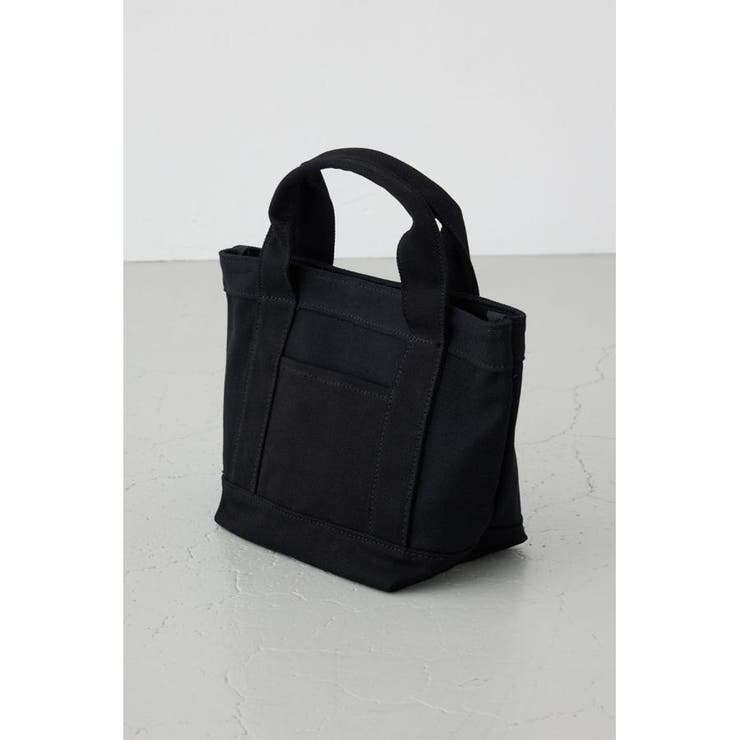 パッチミニトートバッグ | AZUL BY MOUSSY | 詳細画像14 