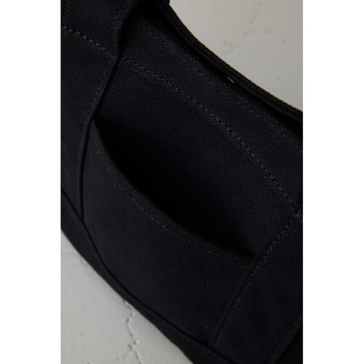 パッチ付きミニトートバッグ | AZUL BY MOUSSY | 詳細画像15 