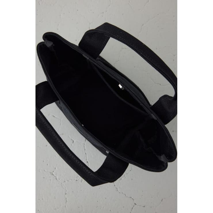 パッチ付きミニトートバッグ | AZUL BY MOUSSY | 詳細画像16 