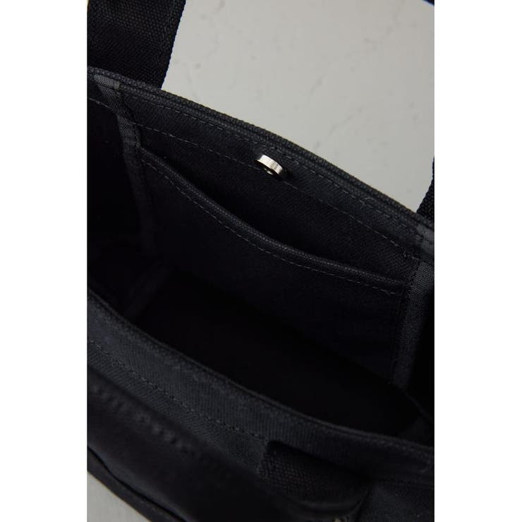 パッチ付きミニトートバッグ | AZUL BY MOUSSY | 詳細画像17 