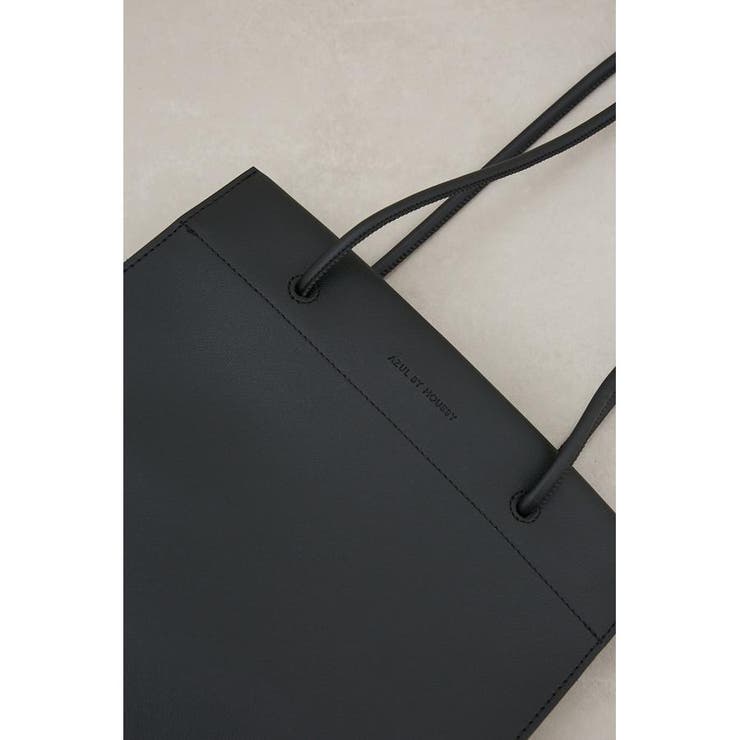 ナローハンドルショッパーバッグ | AZUL BY MOUSSY | 詳細画像13 