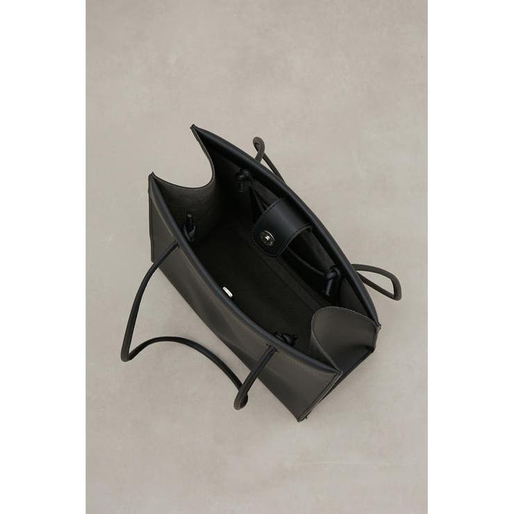 ナローハンドルショッパーバッグ | AZUL BY MOUSSY | 詳細画像15 