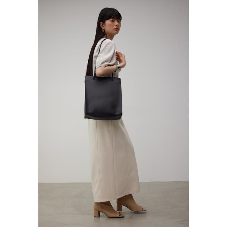 ナローハンドルショッパーバッグ | AZUL BY MOUSSY | 詳細画像16 