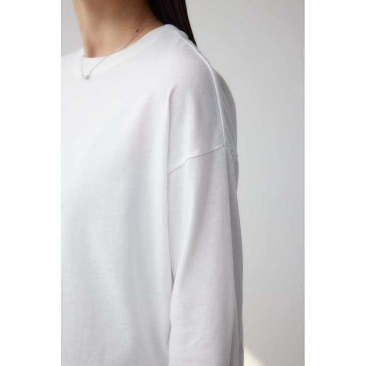 アソートデザインレイヤードトップス | AZUL BY MOUSSY | 詳細画像21 