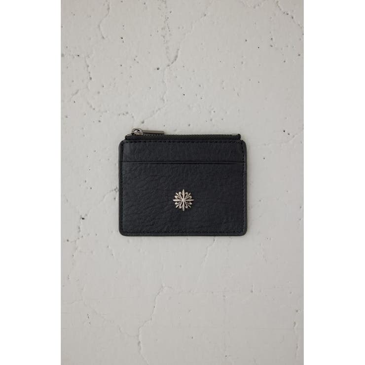 BLK | ウエスタンスタイルカードケース | AZUL BY MOUSSY