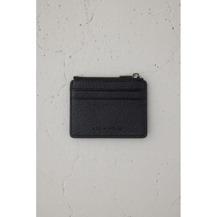 ウエスタンスタイルカードケース | AZUL BY MOUSSY | 詳細画像1 