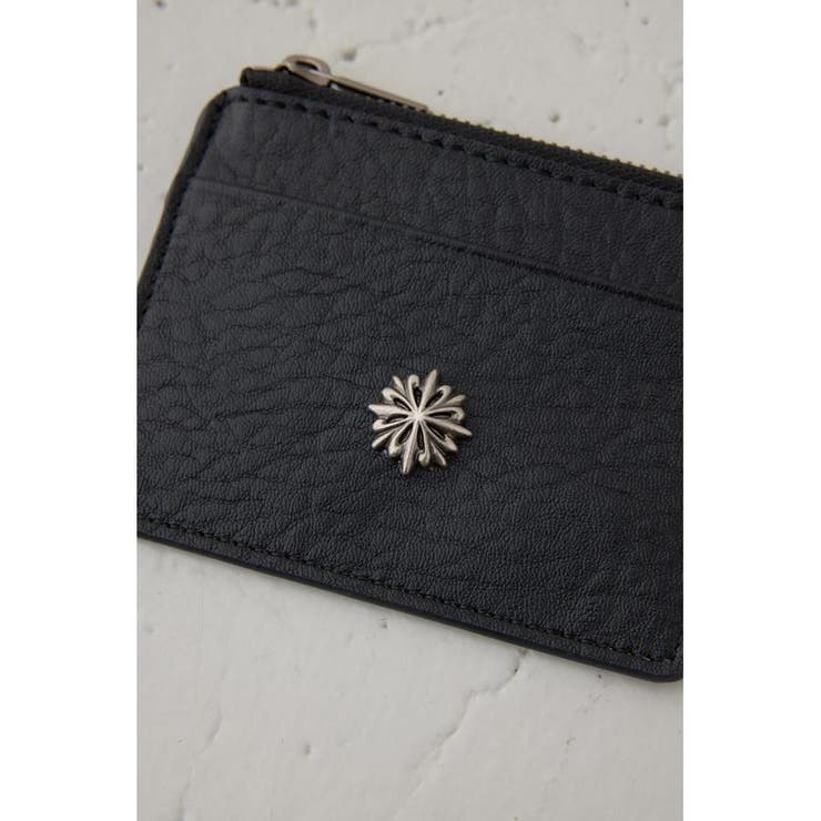 ウエスタンスタイルカードケース | AZUL BY MOUSSY | 詳細画像2 