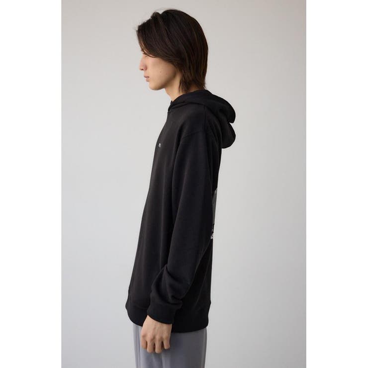 バックフォトフーディー | AZUL BY MOUSSY | 詳細画像20 
