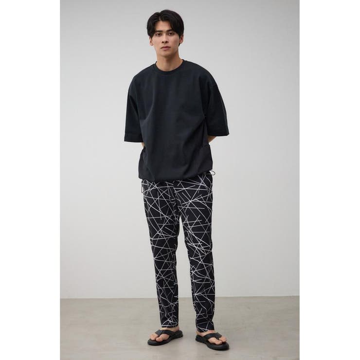 SBC FESデザインポケットTシャツ | AZUL BY MOUSSY | 詳細画像17