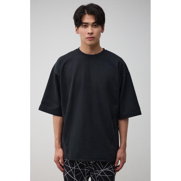 SBC FESデザインポケットTシャツ | AZUL BY MOUSSY | 詳細画像18