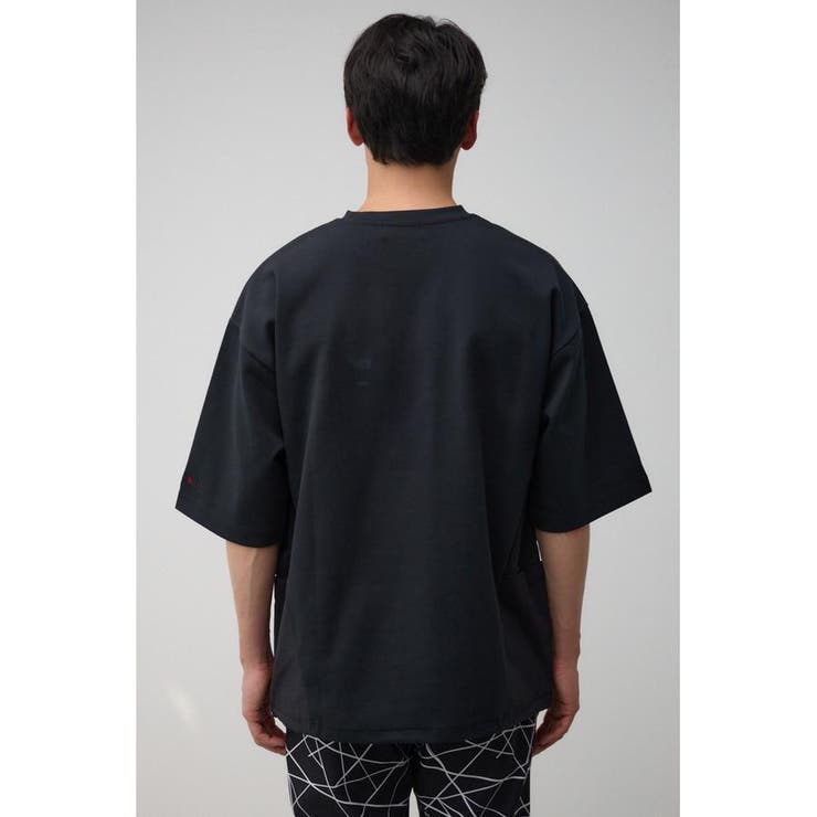 SBC FESデザインポケットTシャツ | AZUL BY MOUSSY | 詳細画像20